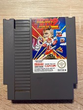 Mega Man 2 - Megaman II - NUR MODUL - (gebraucht) - NES Nintendo lose Cartridge