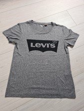 Levi's T-Shirt S Shirt Levis Original
