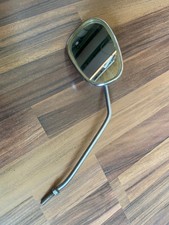 Spiegel Rückspiegel DKF AWO Simson Berliner Roller Motorrad Moped DDR Oldtimer 