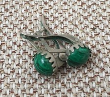 Vintage Ohrringe, schöner Schmuck, originelles Geschenk, kein Mindestpreis