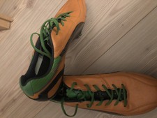 puma evospeed 1 SG Känguru Leder Eur 42 UK 8
