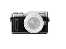 Panasonic Lumix DC-GX880 Gehäuse wie neu, im Originalkarton #19492