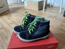 Superfit Winterschuhe Groovy, Gr. 25