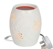 Aromatize 12.5cm Electric Wax Melt Burner