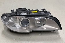 Original BMW Scheinwerfer Bi-Xenonlicht rechts TITAN 3er 63127165960 für E46
