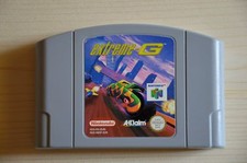 N64 - Extreme G für Nintendo 64