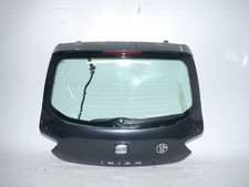 Heckklappe LW7Z SEAT IBIZA V (6J5) 1,2