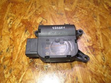 Stellelement für Heizung VW Golf Plus (5M) 1.4  59 kW  80 PS (05.2006-12.2013)