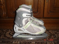 Schlittschuhe BLADERUNNER DAZZLE RIVAL POWERED by ROLLERBLADE in Gr.35-39 