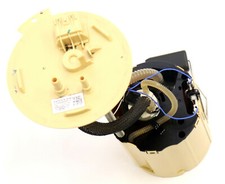 Opel Astra K Kombi 1.6CDTI 13522650 Kraftstoffpumpe Dieselpumpe 13509664 1352265