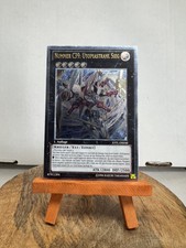 Yu-Gi-Oh! Nummer C39: Utopiastrahl sieg / Ultimate Rare / 1.Auflage / JOTL-DE048