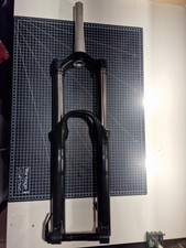 Federgabel 26 zoll von Rock shox 180mm 