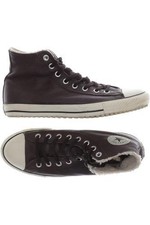 Converse Sneakers Herren Freizeitschuhe Turnschuhe Gr. DE 46.5 Leder... #ec89d8e