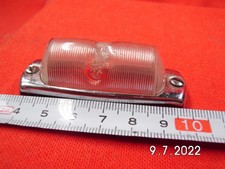 DKW 1000 SP - F11 F12 JUNIOR P2 P3 AUTO UNION - Innenleuchte HANDSCHUHFACH DACH