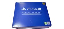 ** Sony PlayStation 4 Pro 1 TB +  Controller+ FIFA 22 **
