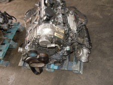 Mercedes-benz C 200 T CDI 203 Motor 611.962