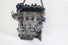 Motor Mazda 3 BK Y603 Y60302300 1.6 80 KW 109 PS Diesel 01-2006