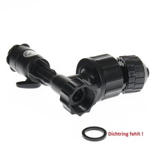 JBL Aqua In-Out  PROCLEAN AQUA Wasserstrahlpumpe Originalverpackung fehlt !