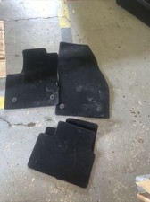 Original￼ Fußmatten für Opel Meriva A Bj 2006