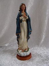 Muttergottes – Madonna - Hl. Maria ca. 33,5 cm