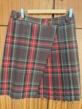 Paul Smith Designer Schottenrock --Kilt-- it.Gr.44 (38)