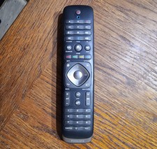 Original Fernbedienung mit Tastatur  für Alle Philips Smart TV