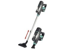 Cleanmaxx Akku Staubsauger Zyklon Sauger 22,2V beutellos Bodenstausauger 05024