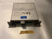 BMW Motorsteuergerät Bosch 0280001122