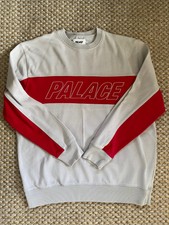 Palast Sweatshirt-groß