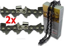 3/8 1,3 45 TG Sägekette Einhell ALKO Bosch Partner Dolmar Ikra Makita Black Deck