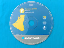CD NAVIGATION DX BENELUX 2006 VW MFD 2 T5 AUDI FORD MERCEDES BENZ COMAND APS 2.0