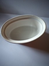  Auflaufform, blau, Made in France, CCF, Micro-Ondes, ca 8cm hoch,14x22 cm groß