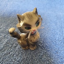 Sammler *Goebel Katze *Höhe ca. 6,5 cm *