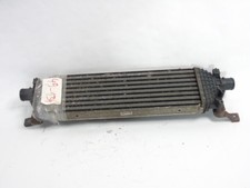 Ford Fiesta Ölkühler Zusatzkühler Universalkühler 49-134
