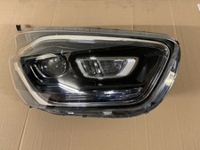 Ford Transit Custom Bi Xenon