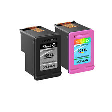 TINTEN PATRONE für HP 901 XL Officejet 4500 J4500 J4524 J4535 J4540 J4660 J4680