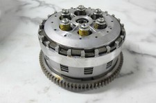 15 Yamaha R6 R 6 Yzfr 600 YZF R6 Kupplung Korb Montage