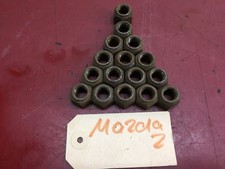 Mazda 2 DY 1.4 Radschrauben Radmuttern