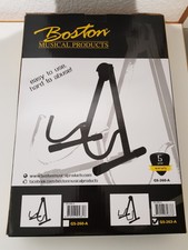 Boston, GS260A, Gitarrenständer, Akustikgitarre, neuwertig, semi-foldable stand,