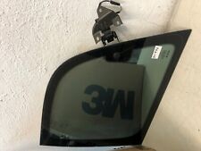 Mercedes Benz VANEO Seitenscheibe Scheibe Hinten Links E143R-001025/DC372 