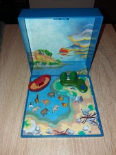 ARCHE NOAH VON PLAYMOBIL ZUM MITNEHMEN