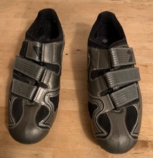 Rennradschuhe  Diadora  Größe 41  UK 7,5  US 8,5  SPD  Look  Campagnolo Fit