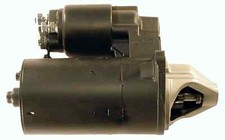 Anlasser Starter 0,9kW Pfandfrei für Opel Corsa B C Astra F G Agila Meriva 52109