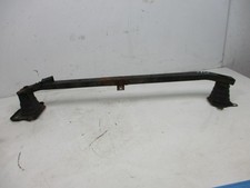 Stoßstangenträger Pralldämpfer Querträger vorne NISSAN MICRA III (K12) 1.2 16V