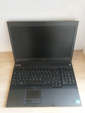 DELL Precision M4700 i5 16 GB RAM 256GB SSD Quadro K1000M MOBILE WORKSTATION