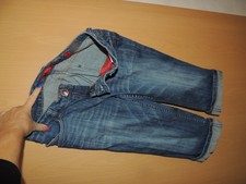 7/8 Jeans Hose Gr W 40 Kleidung Frauen Damen Qs by S.Oliver Short Jeanshose