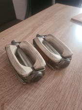 pedale fahrrad retro Union 30 IB314 Weiß 