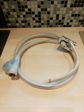 Siemens Aquastopschlauch aus Spüler SN66M030EU/02 !!!