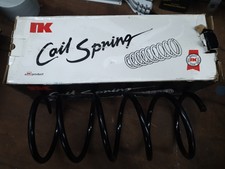 1x NK Fahrwerksfeder 533213 vorne links rechts für MAZDA 323 5 BA 16V BA11