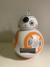Star Wars BB-8 Wecker
